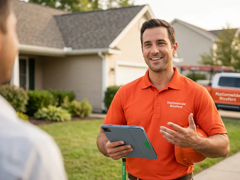 Roof Installation  in Twinsburg  FAQ